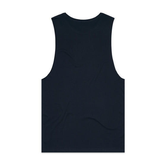 5025 BARNARD TANK TEE