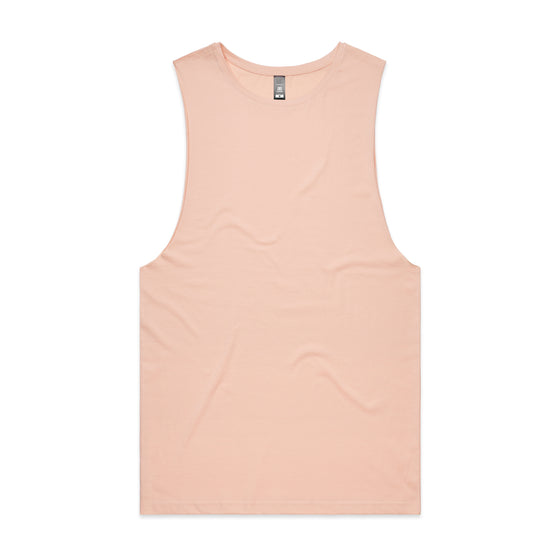 5025 BARNARD TANK TEE