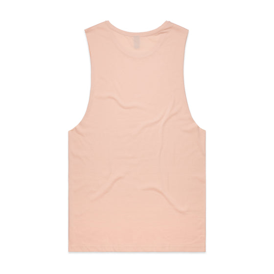 5025 BARNARD TANK TEE