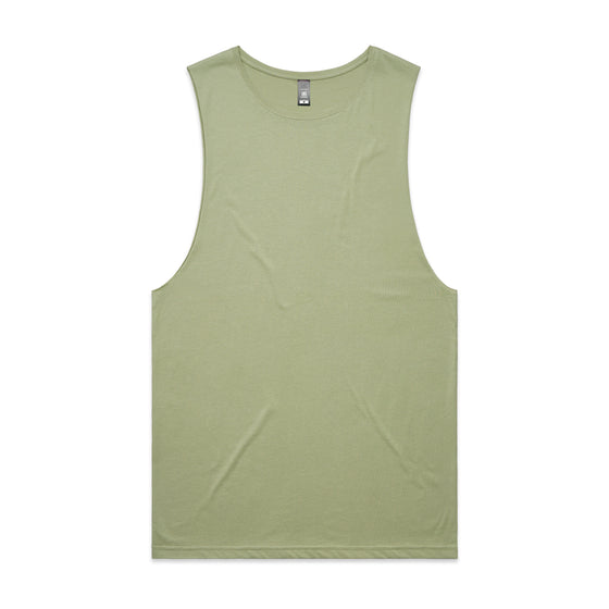 5025 BARNARD TANK TEE