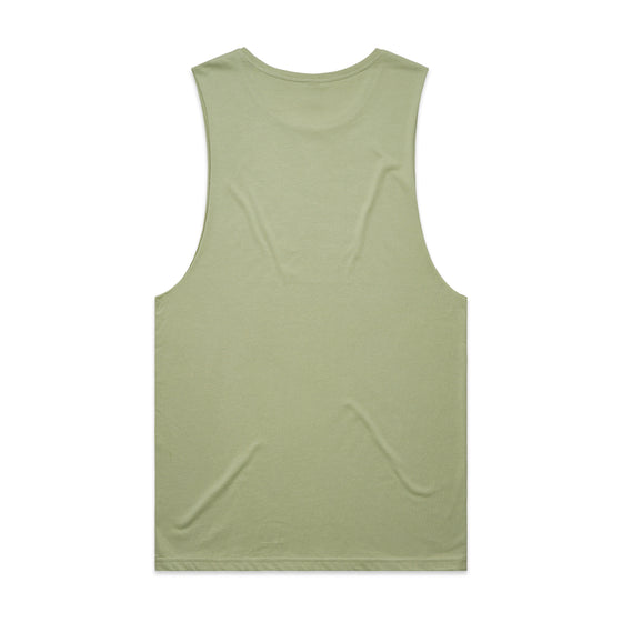5025 BARNARD TANK TEE