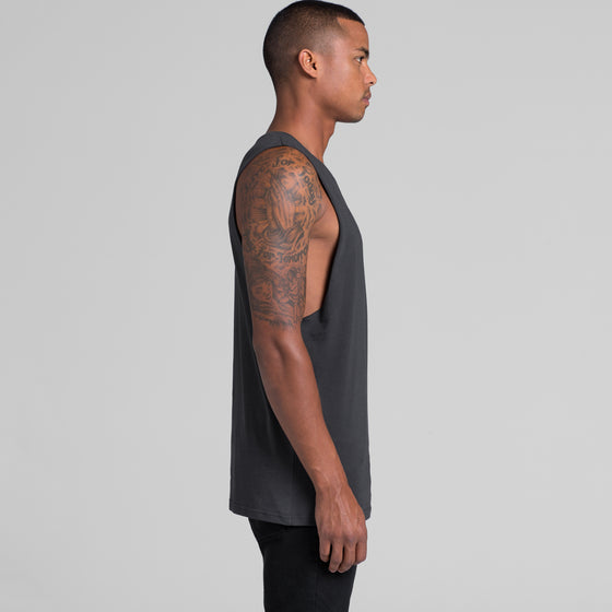 5025 BARNARD TANK TEE