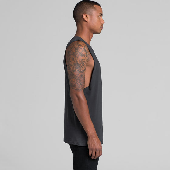 5025 BARNARD TANK TEE