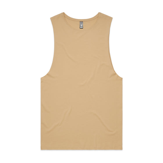 5025 BARNARD TANK TEE