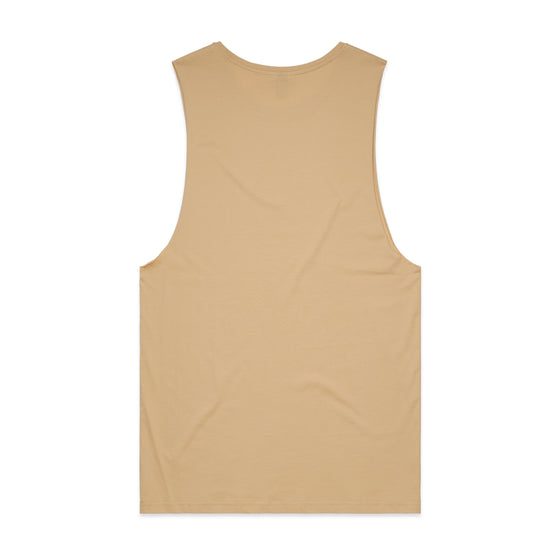 5025 BARNARD TANK TEE