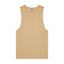  5025 BARNARD TANK TEE