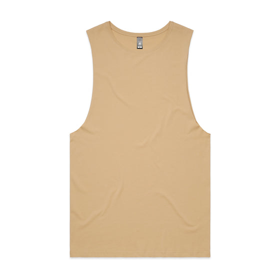 5025 BARNARD TANK TEE