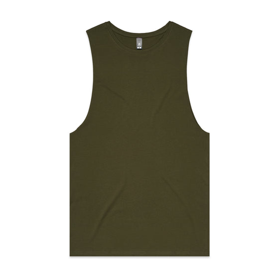 5025 BARNARD TANK TEE