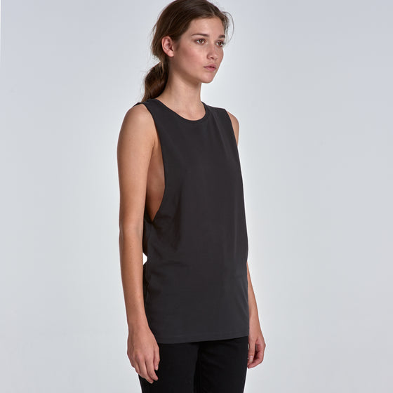 5025 BARNARD TANK TEE