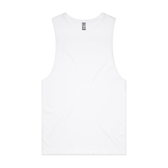 5025 BARNARD TANK TEE