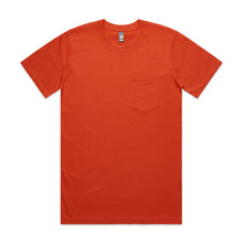  5027 CLASSIC POCKET TEE