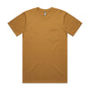 5027 CLASSIC POCKET TEE