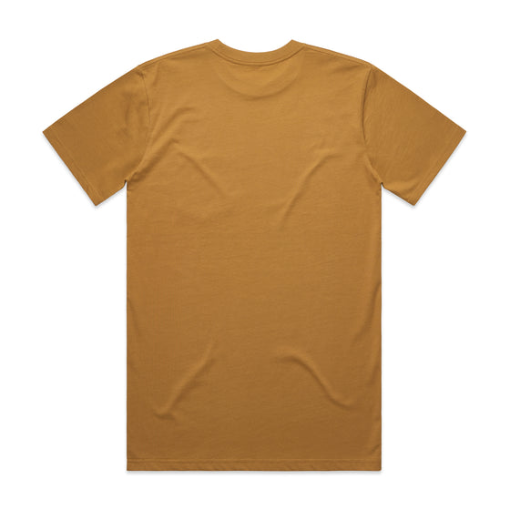 5027 CLASSIC POCKET TEE