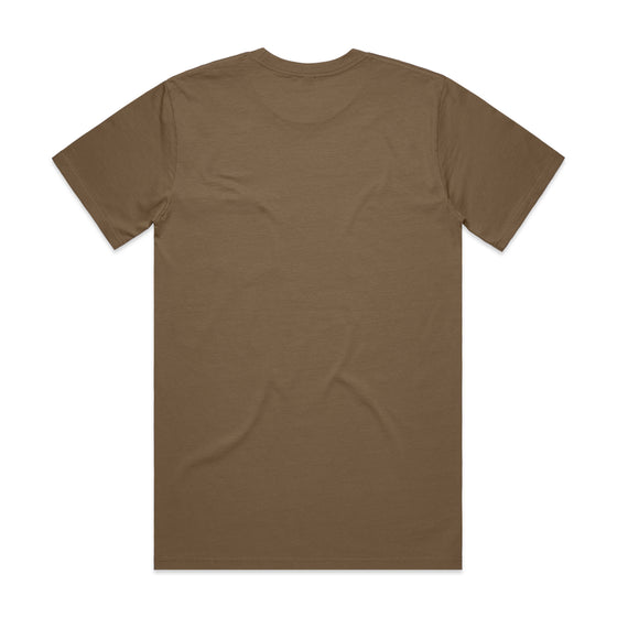5027 CLASSIC POCKET TEE