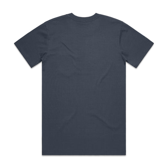 5027 CLASSIC POCKET TEE