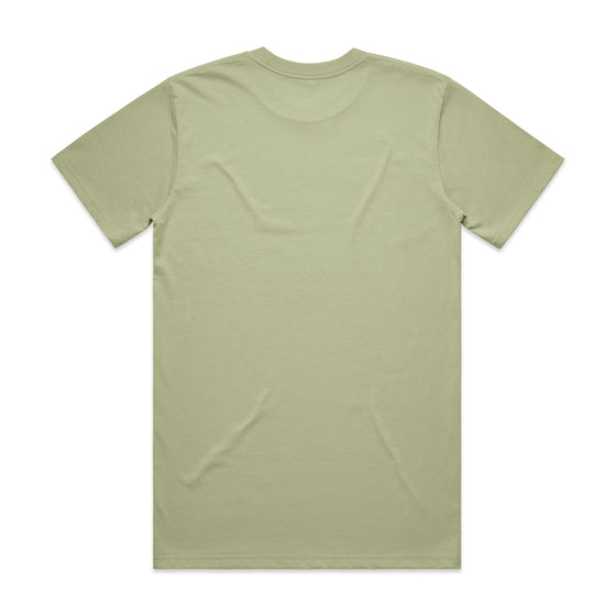 5027 CLASSIC POCKET TEE