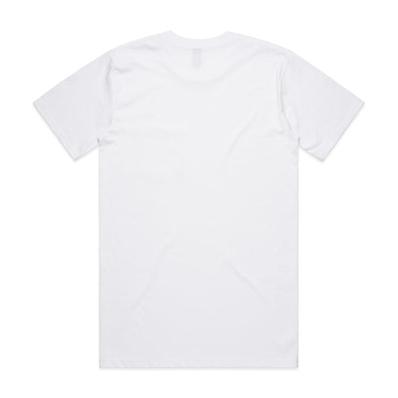 5027 CLASSIC POCKET TEE