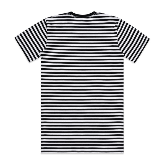 5028 STAPLE STRIPE TEE