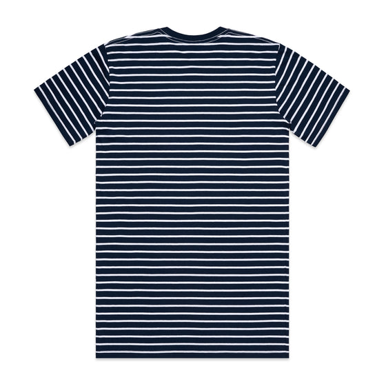 5028 STAPLE STRIPE TEE