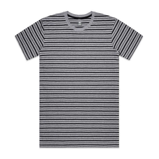 5028 STAPLE STRIPE TEE