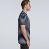 5028 STAPLE STRIPE TEE