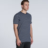 5028 STAPLE STRIPE TEE
