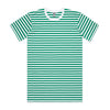 5028 STAPLE STRIPE TEE