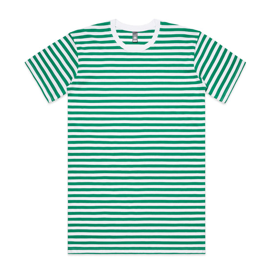 5028 STAPLE STRIPE TEE