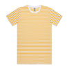 5028 STAPLE STRIPE TEE