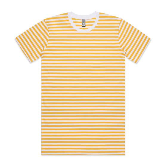 5028 STAPLE STRIPE TEE