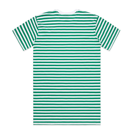 5028 STAPLE STRIPE TEE