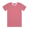 5028 STAPLE STRIPE TEE