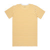 5028 STAPLE STRIPE TEE