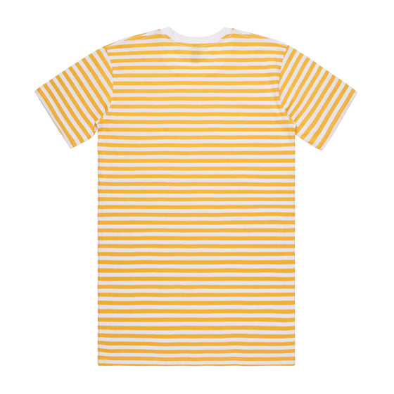 5028 STAPLE STRIPE TEE