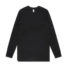  5029G BASE ORGANIC LONGSLEEVE