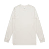 5029G BASE ORGANIC LONGSLEEVE