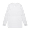 5029G BASE ORGANIC LONGSLEEVE