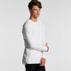 5029G BASE ORGANIC LONGSLEEVE