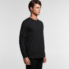 5029G BASE ORGANIC LONGSLEEVE