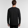 5029G BASE ORGANIC LONGSLEEVE
