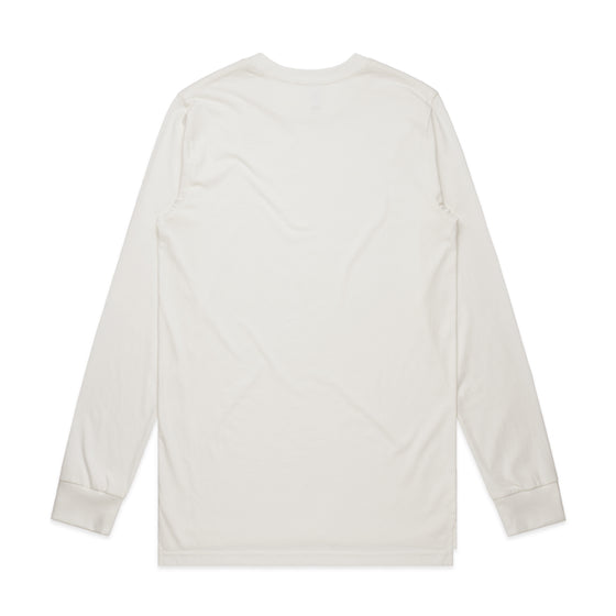 5029G BASE ORGANIC LONGSLEEVE