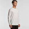 5029G BASE ORGANIC LONGSLEEVE