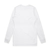5029G BASE ORGANIC LONGSLEEVE