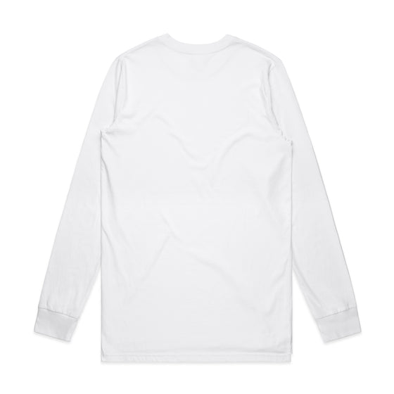 5029G BASE ORGANIC LONGSLEEVE