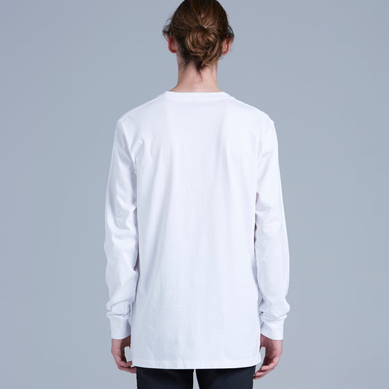 5029 BASE LONG SLEEVE