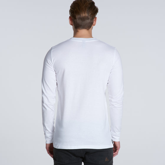 5029 BASE LONG SLEEVE