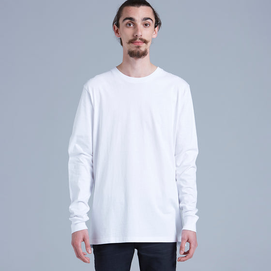 5029 BASE LONG SLEEVE