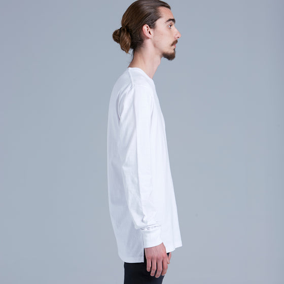 5029 BASE LONG SLEEVE
