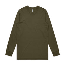  5029 BASE LONG SLEEVE