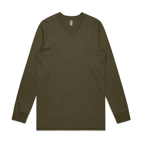 5029 BASE LONG SLEEVE